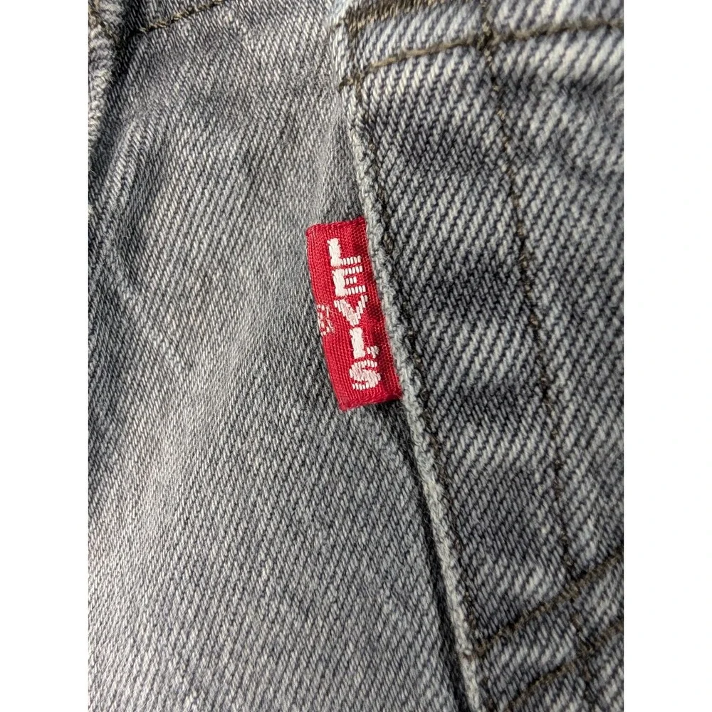 Levis levi 501